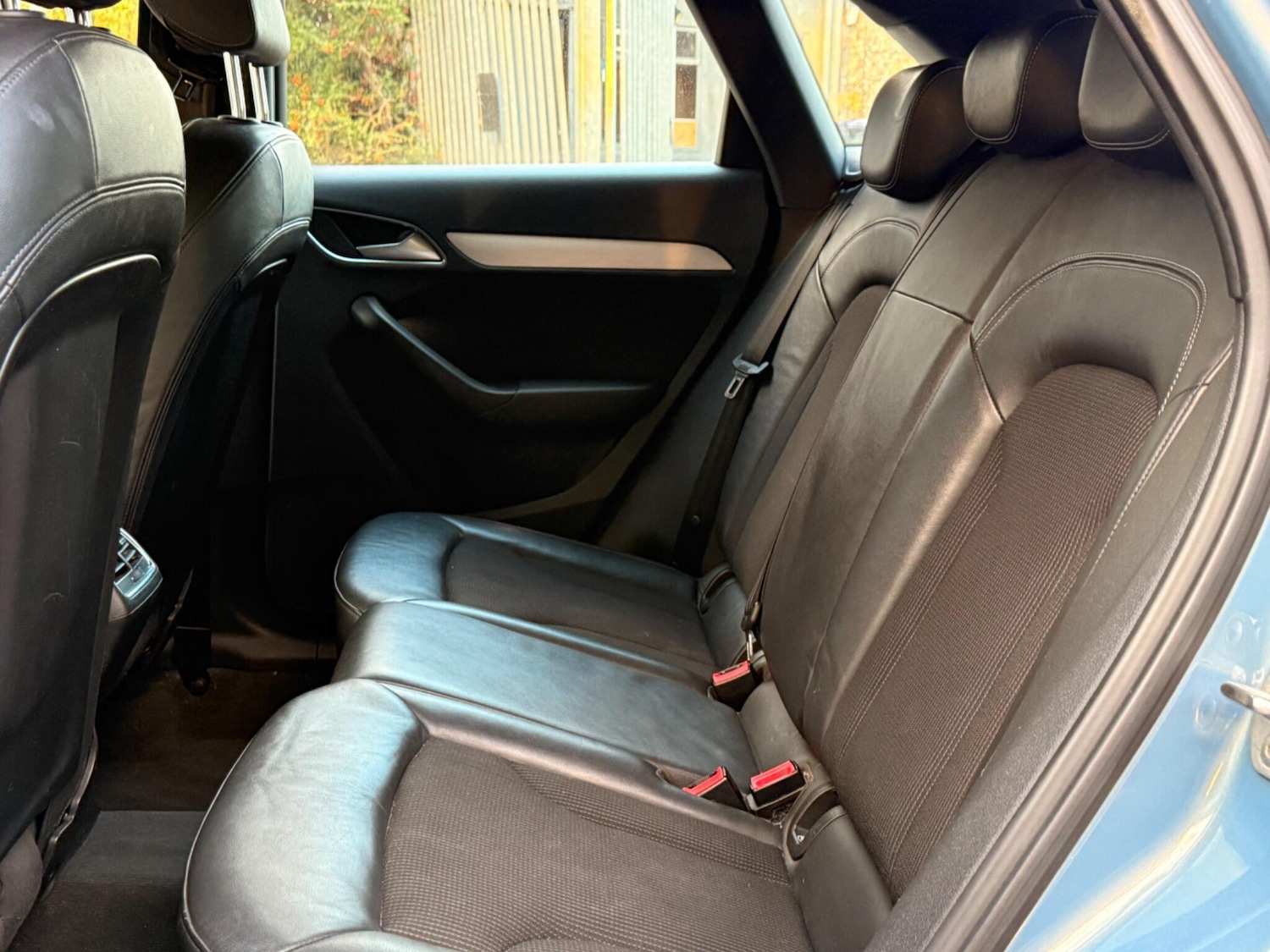 Used Audi Q3 2013 for sale - 76349288: Photo 20