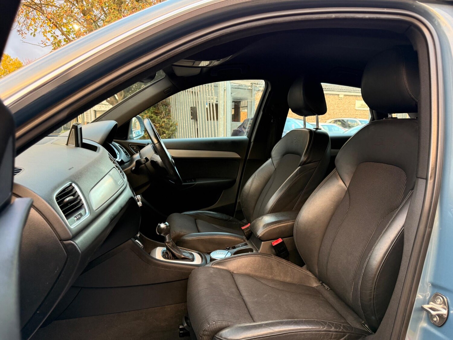 Used Audi Q3 2013 for sale - 76349288: Photo 26