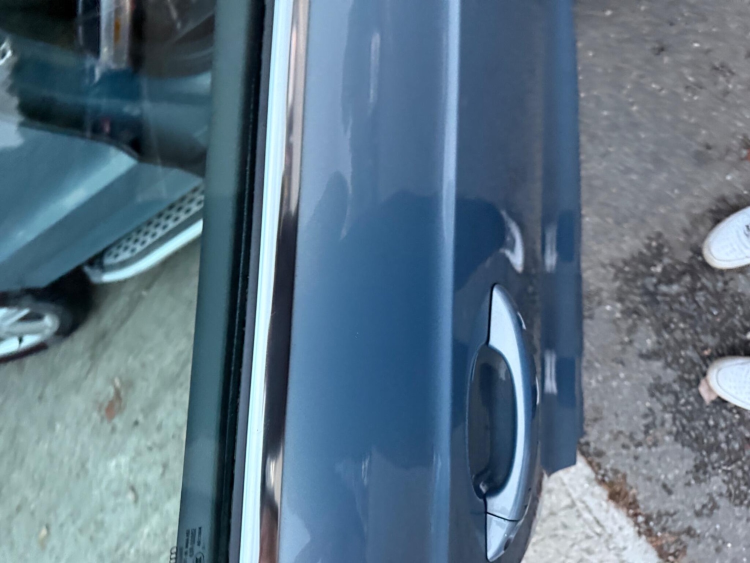 Used Audi Q3 2013 for sale - 76349288: Photo 27