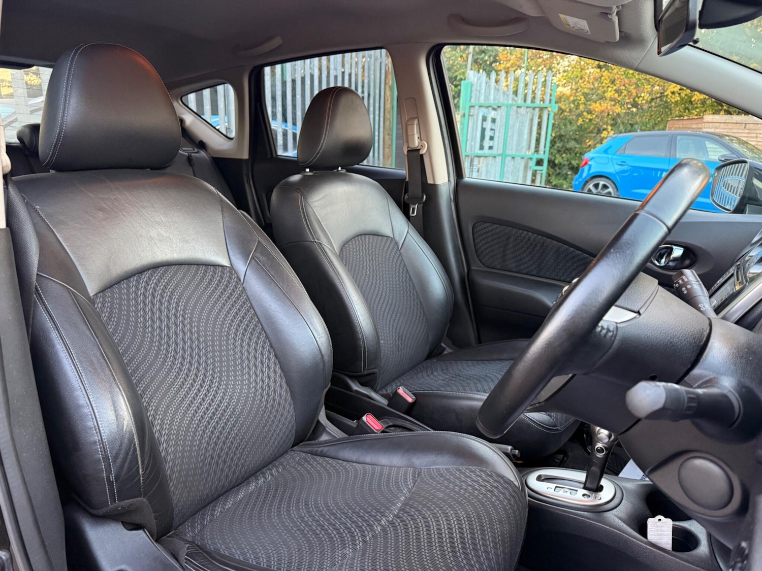 Used Nissan Note 2014 for sale - 76592204: Photo 20