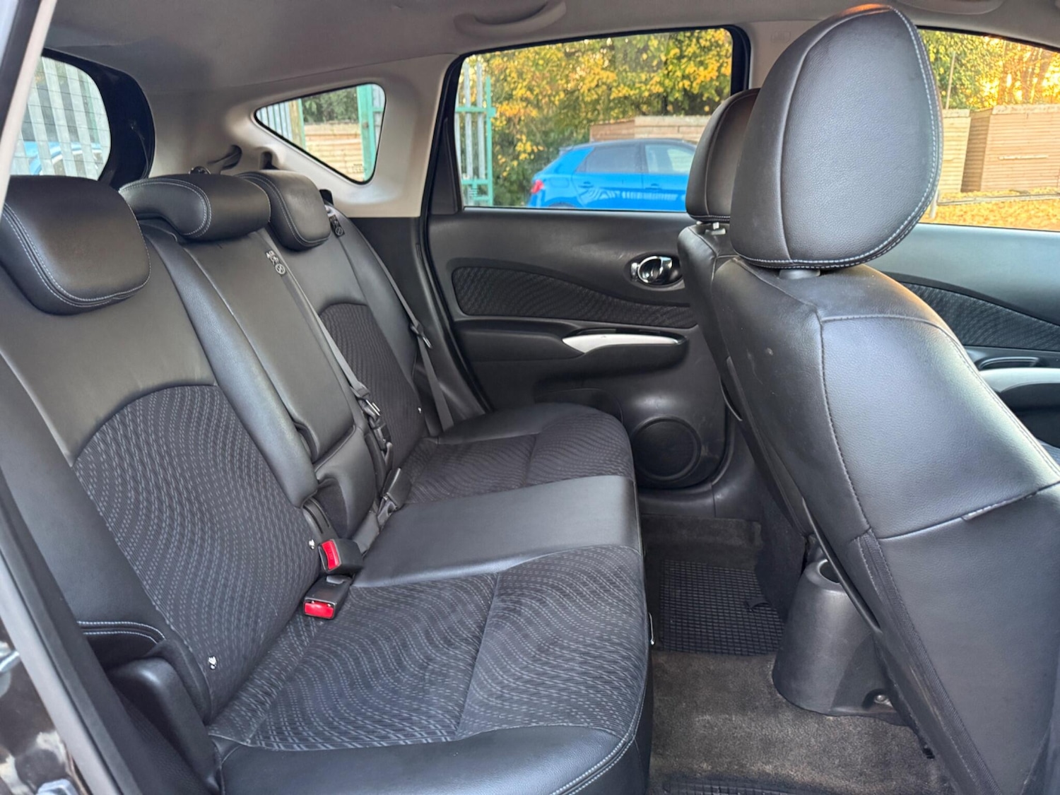 Used Nissan Note 2014 for sale - 76592204: Photo 23