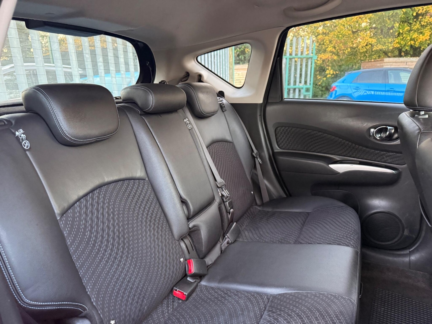 Used Nissan Note 2014 for sale - 76592204: Photo 24