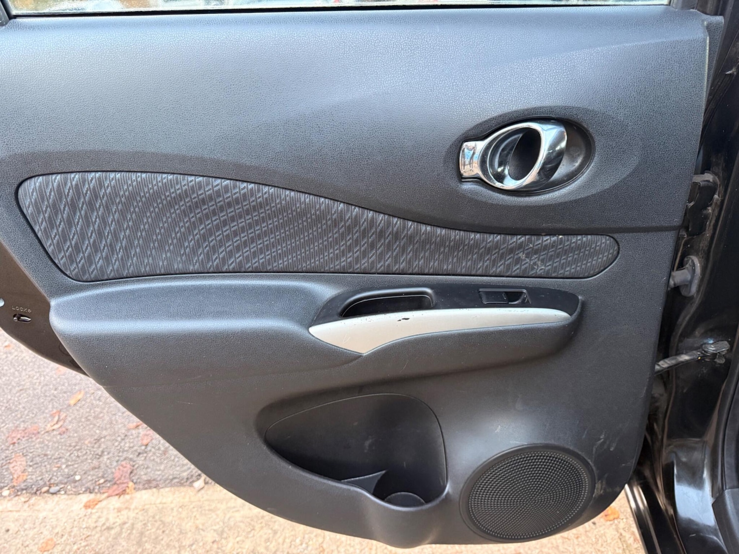 Used Nissan Note 2014 for sale - 76592204: Photo 26