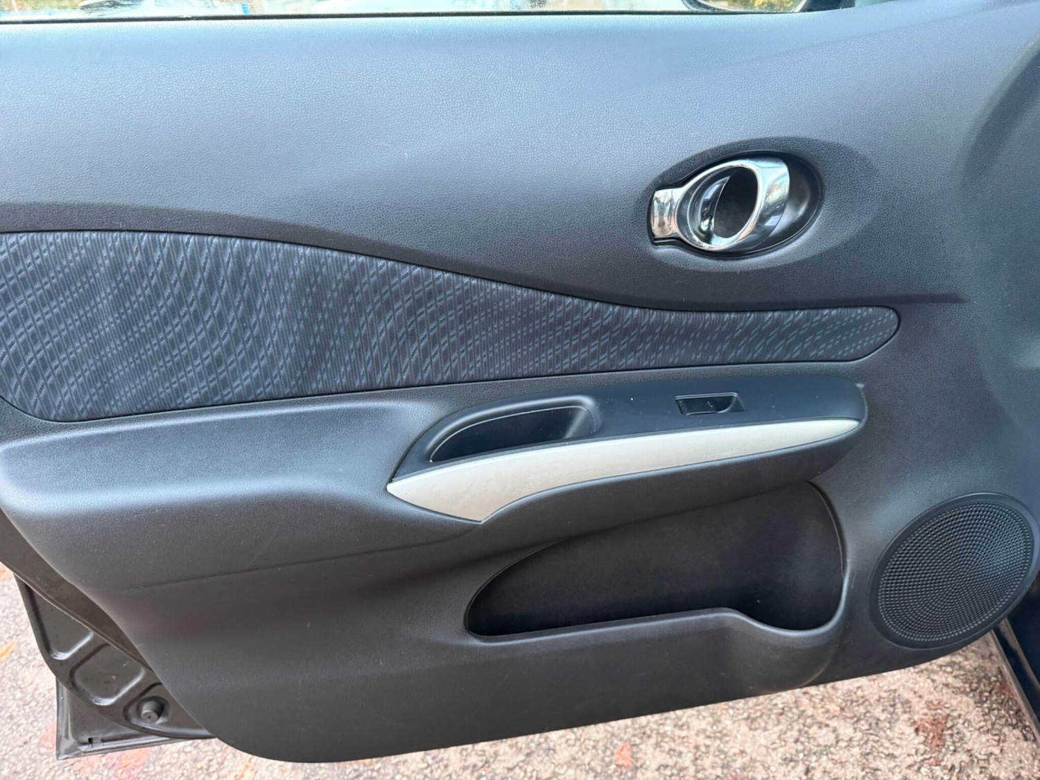 Used Nissan Note 2014 for sale - 76592204: Photo 27