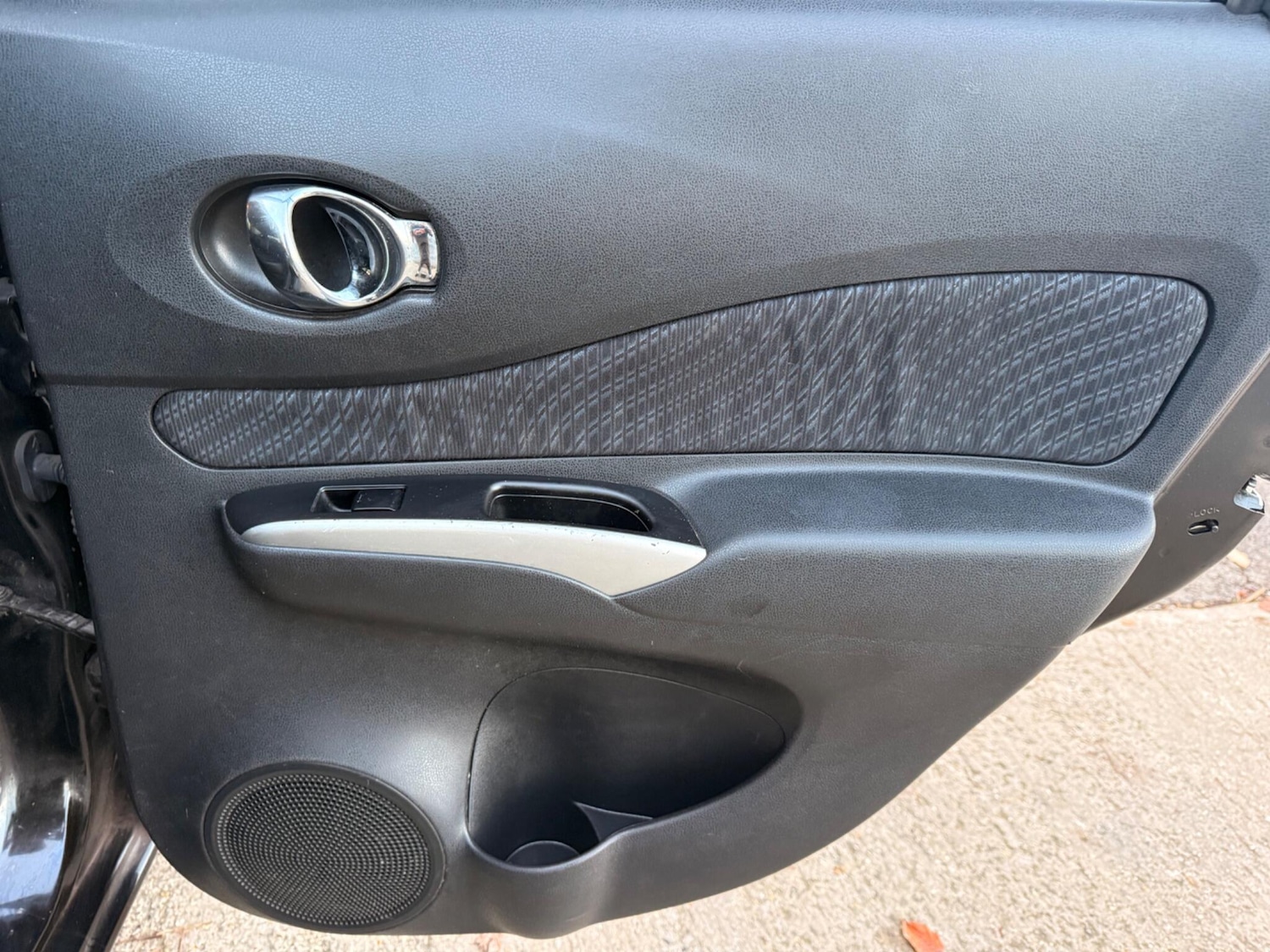 Used Nissan Note 2014 for sale - 76592204: Photo 28