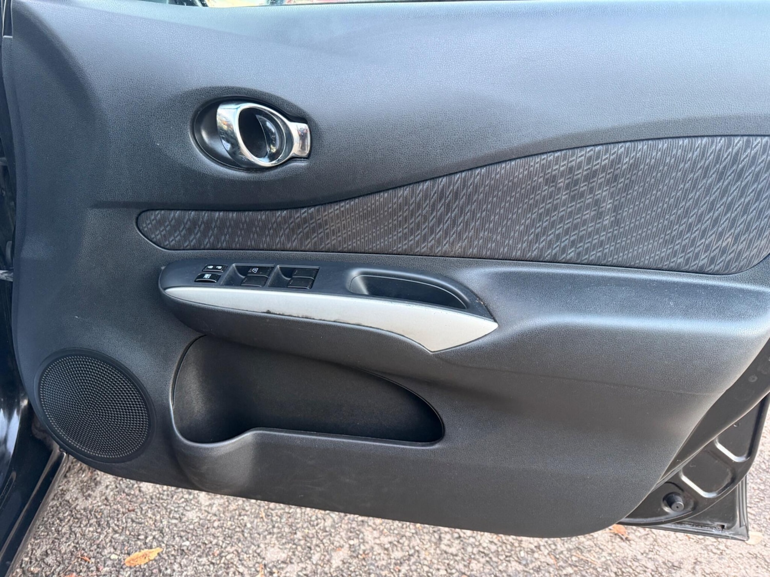 Used Nissan Note 2014 for sale - 76592204: Photo 29