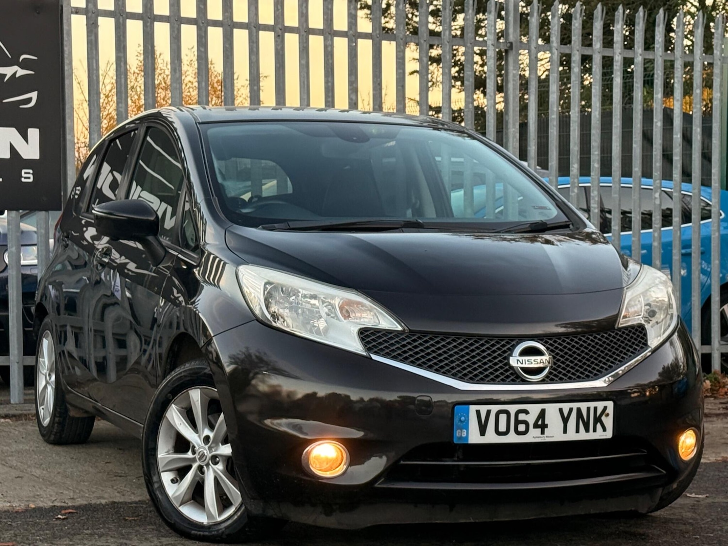 Used Nissan Note 2014 for sale - 76592204: Photo 6