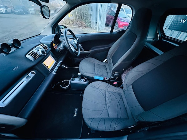 Used smart fortwo 2014 for sale - 75681832: Photo 10