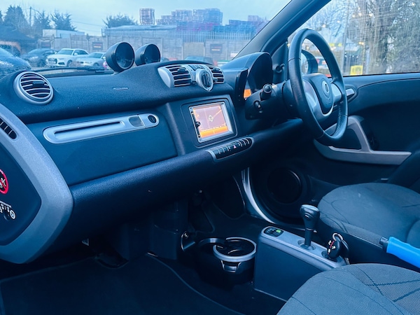 Used smart fortwo 2014 for sale - 75681832: Photo 11