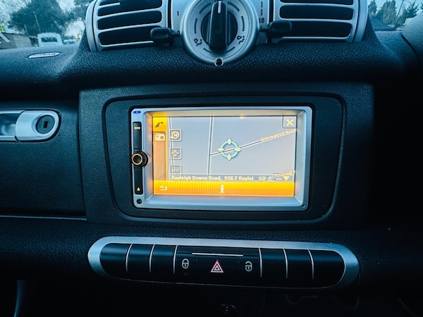 Used smart fortwo 2014 for sale - 75681832: Photo 14