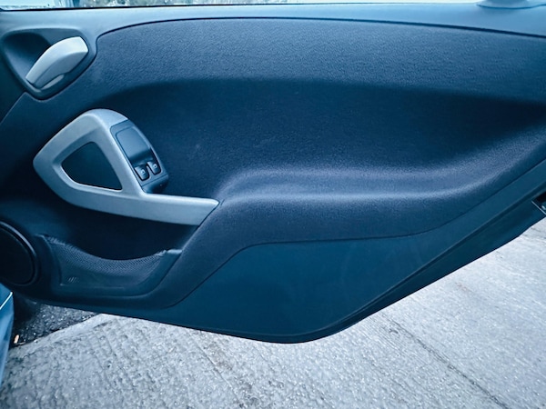 Used smart fortwo 2014 for sale - 75681832: Photo 18