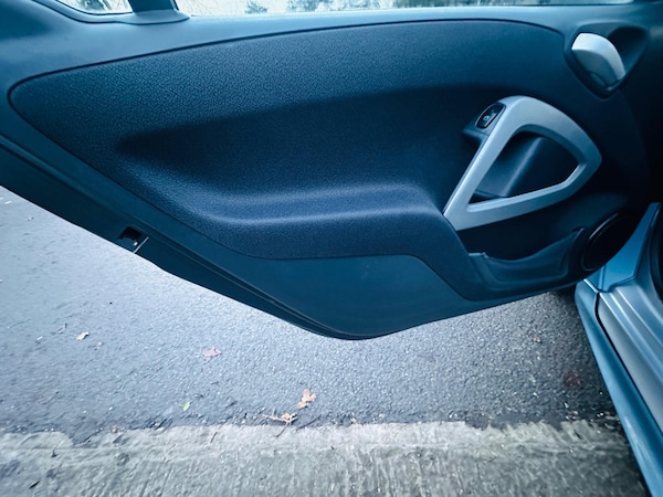 Used smart fortwo 2014 for sale - 75681832: Photo 19