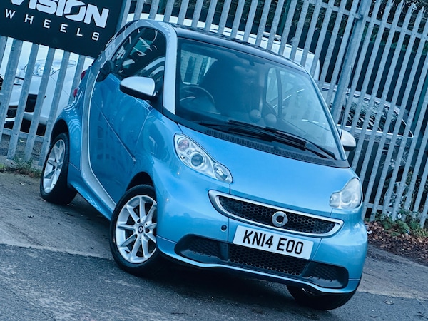 Used smart fortwo 2014 for sale - 75681832: Photo 23
