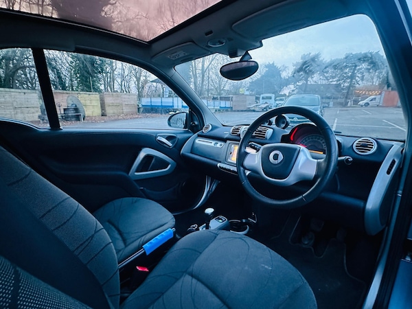 Used smart fortwo 2014 for sale - 75681832: Photo 8