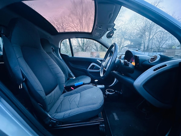Used smart fortwo 2014 for sale - 75681832: Photo 9