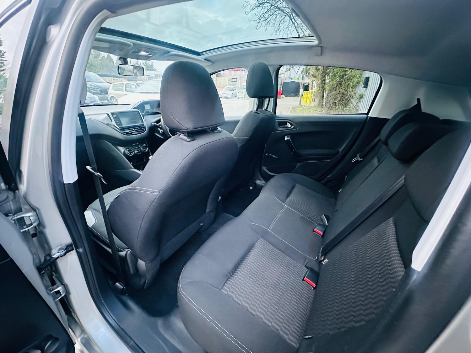 Vehicle 17