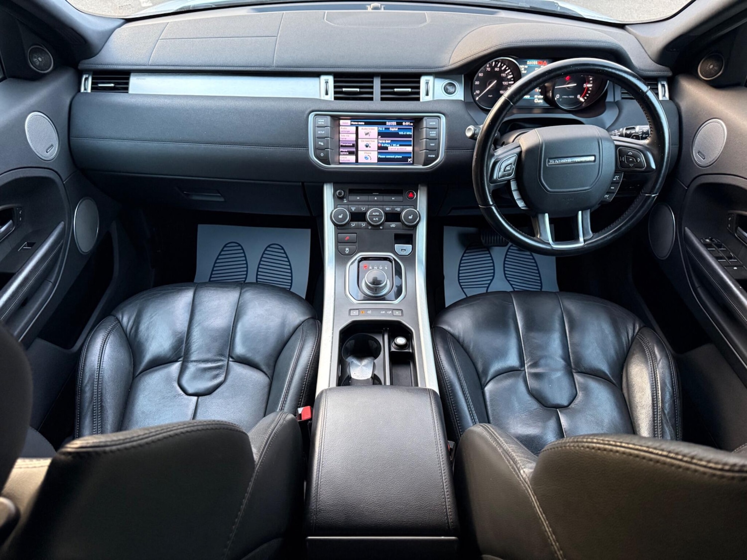 Used Land Rover Range Rover Evoque 2012 for sale - 76013553: Photo 16
