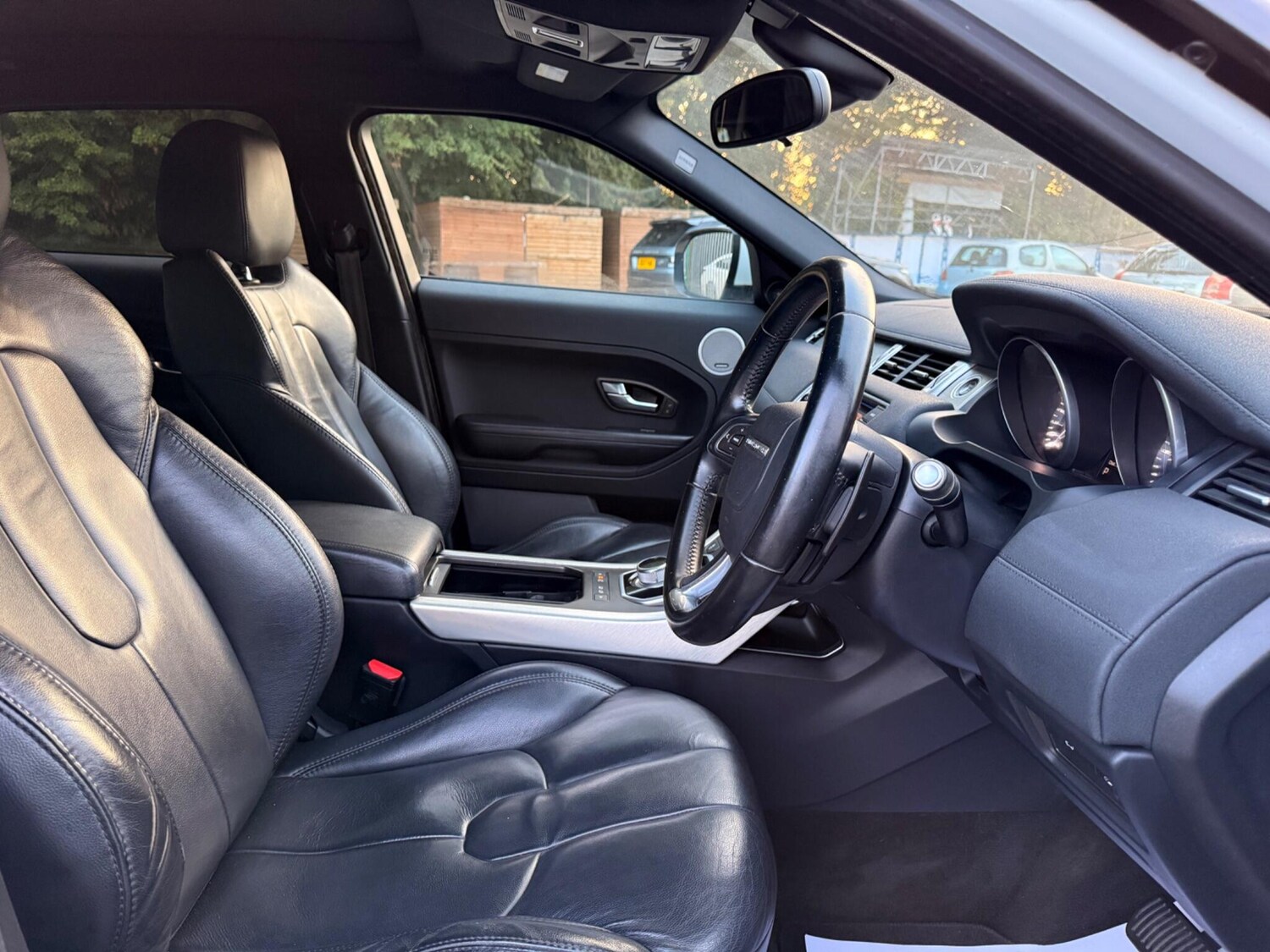 Used Land Rover Range Rover Evoque 2012 for sale - 76013553: Photo 17