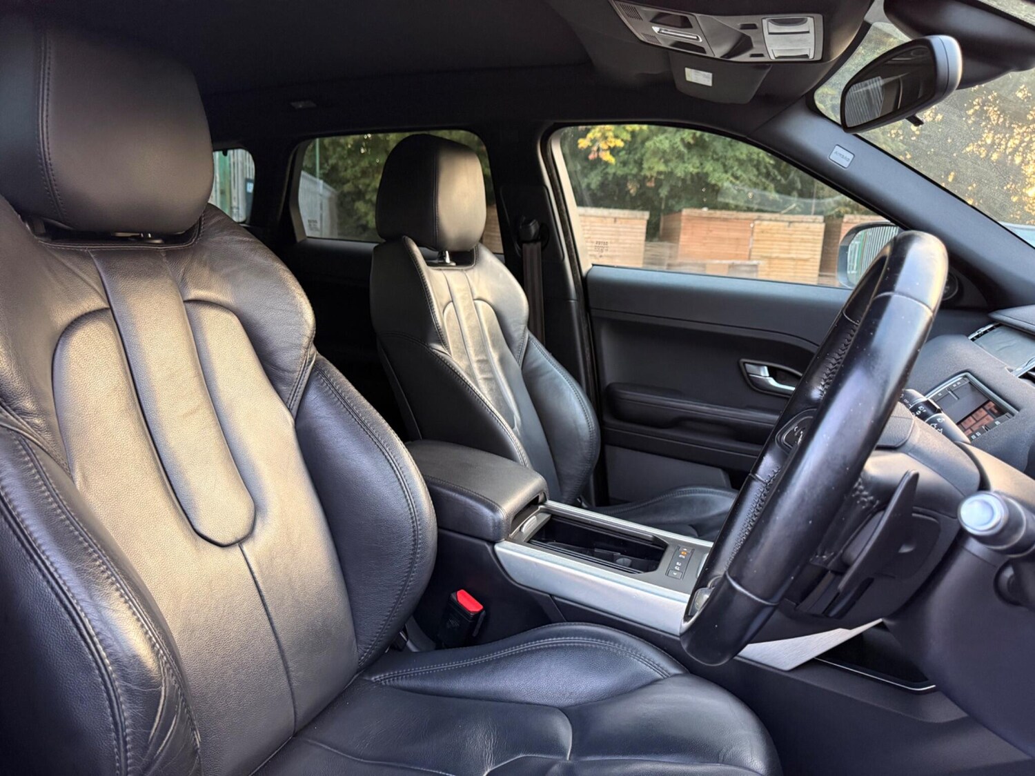 Used Land Rover Range Rover Evoque 2012 for sale - 76013553: Photo 18