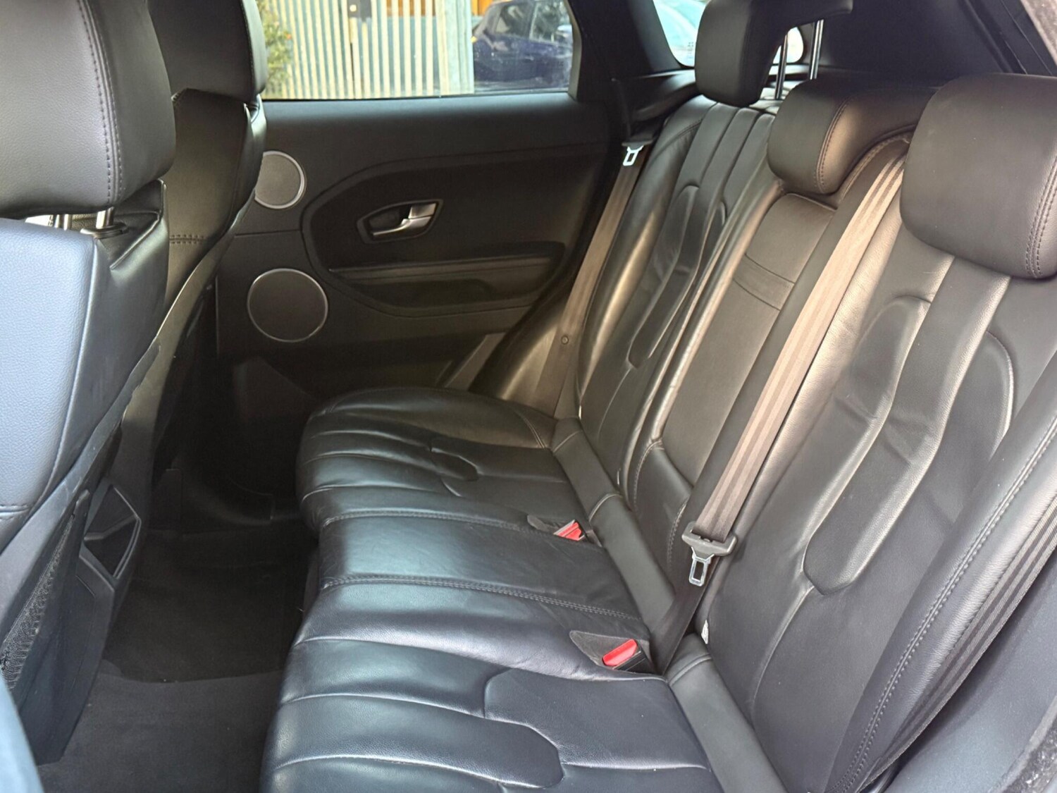 Used Land Rover Range Rover Evoque 2012 for sale - 76013553: Photo 19