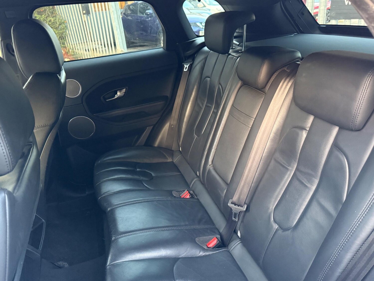 Used Land Rover Range Rover Evoque 2012 for sale - 76013553: Photo 20