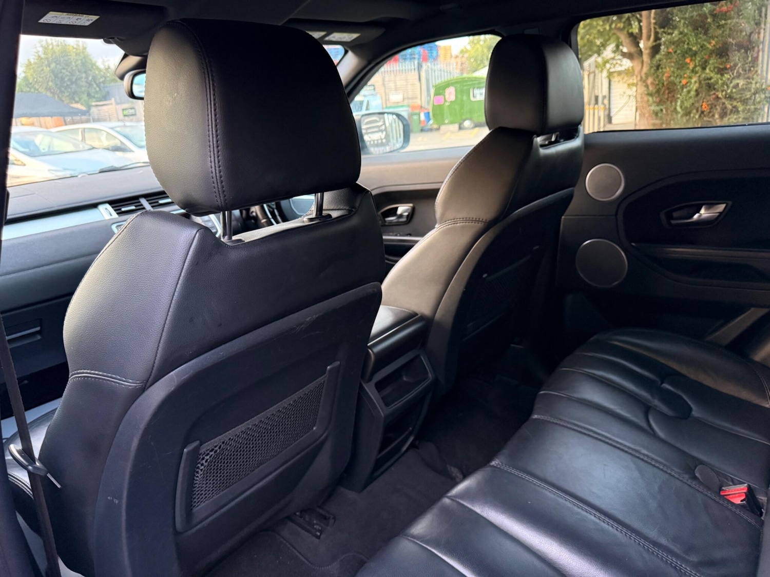 Used Land Rover Range Rover Evoque 2012 for sale - 76013553: Photo 21