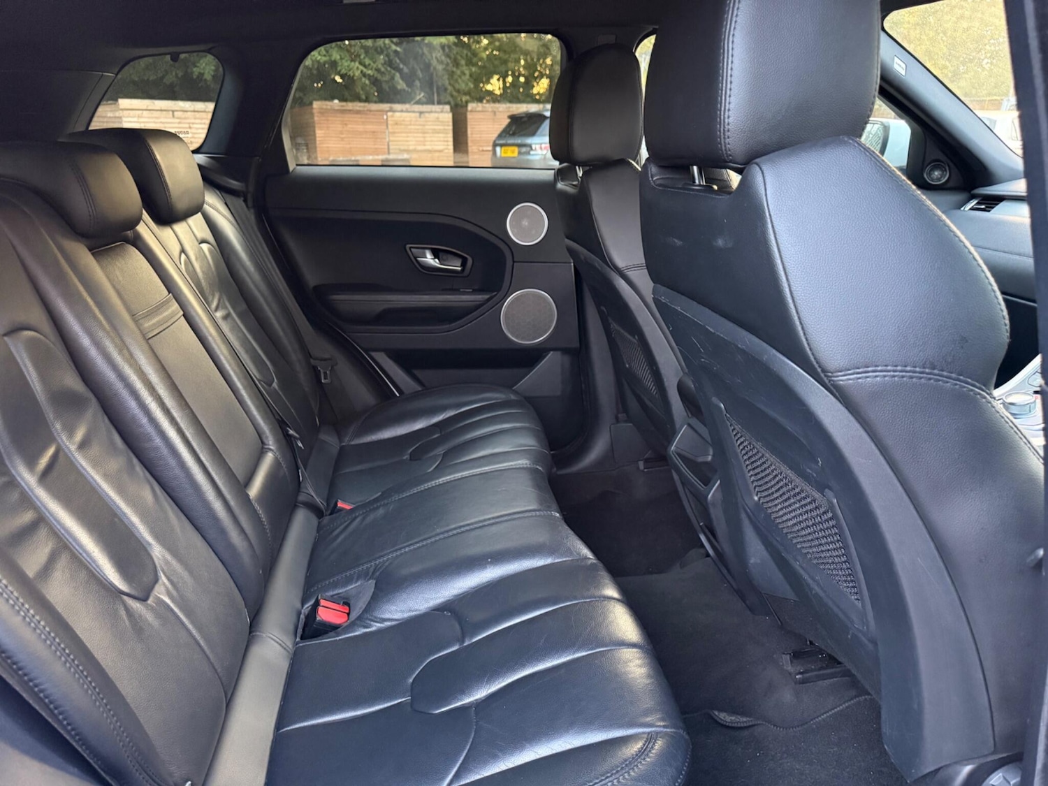 Used Land Rover Range Rover Evoque 2012 for sale - 76013553: Photo 22
