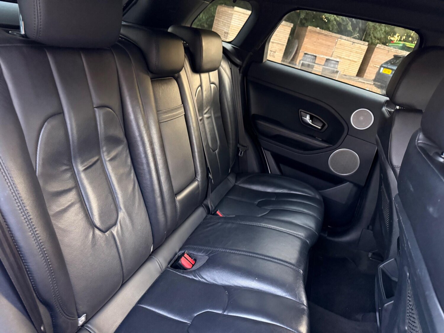 Used Land Rover Range Rover Evoque 2012 for sale - 76013553: Photo 23