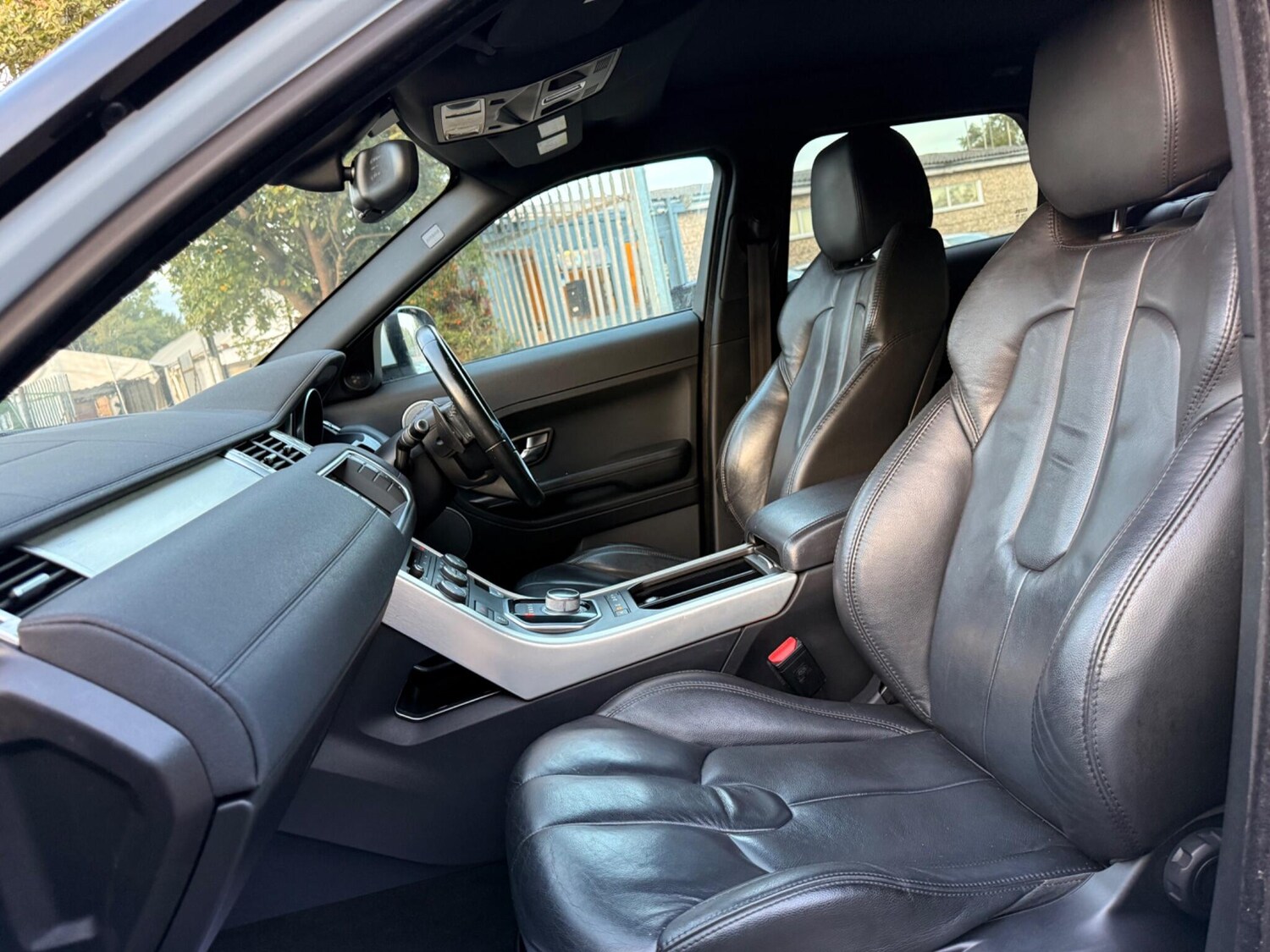 Used Land Rover Range Rover Evoque 2012 for sale - 76013553: Photo 29