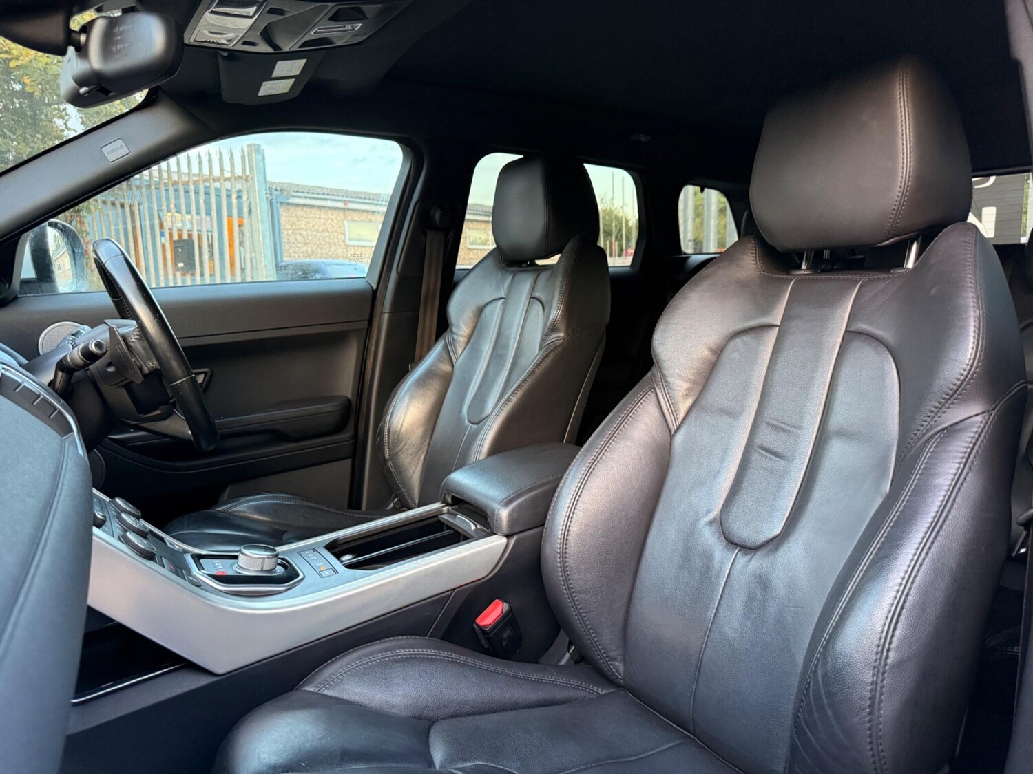 Used Land Rover Range Rover Evoque 2012 for sale - 76013553: Photo 30