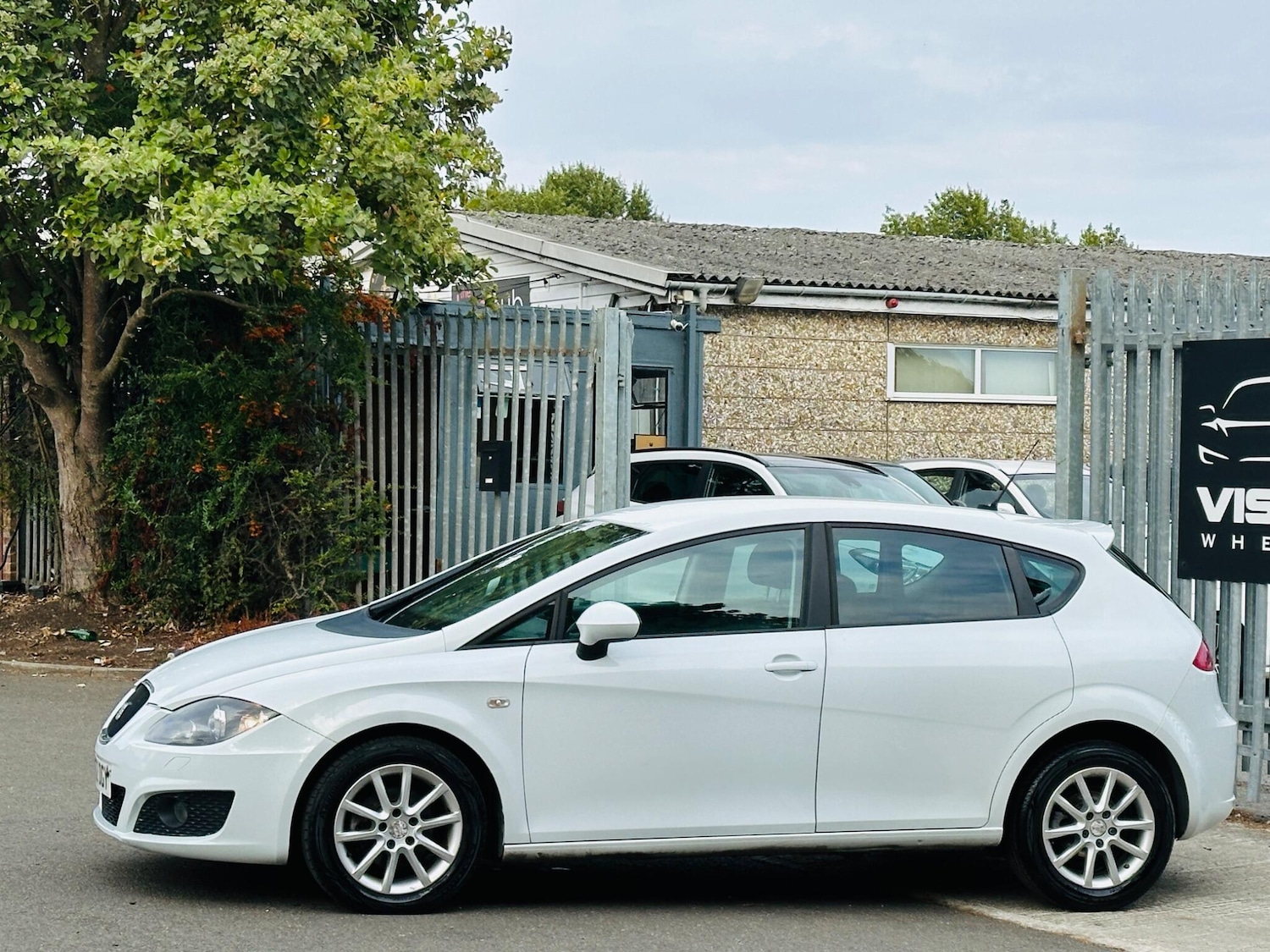 Vehicle 7