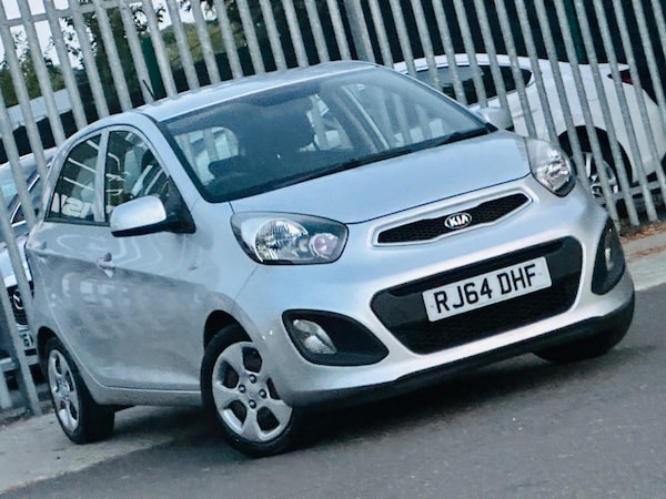 Used Kia Picanto 2015 for sale - 76072095: Photo 11