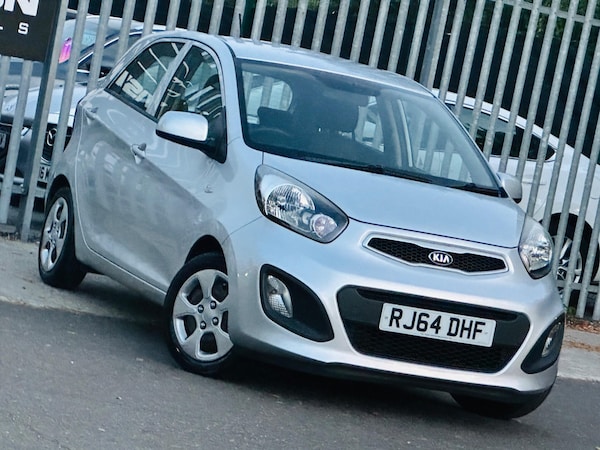 Used Kia Picanto 2015 for sale - 76072095: Photo 13