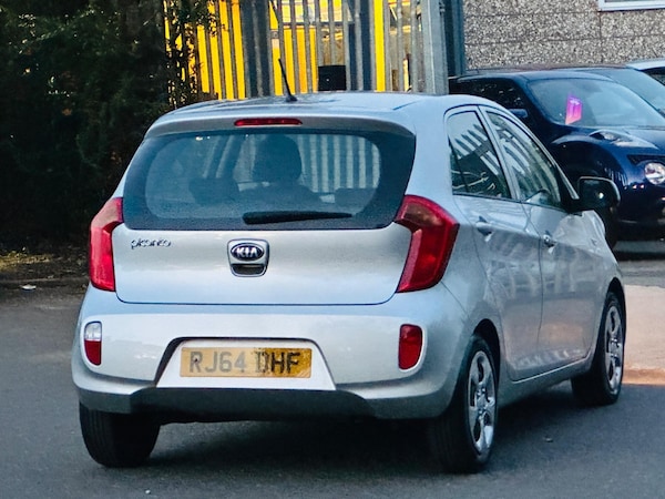 Used Kia Picanto 2015 for sale - 76072095: Photo 15