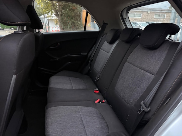 Used Kia Picanto 2015 for sale - 76072095: Photo 17
