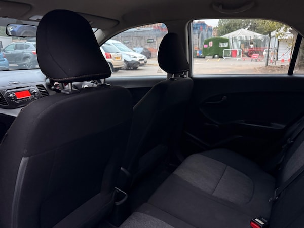 Used Kia Picanto 2015 for sale - 76072095: Photo 18