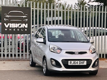 Kia - Picanto