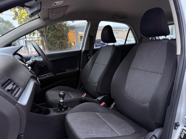 Used Kia Picanto 2015 for sale - 76072095: Photo 20