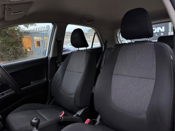 Used Kia Picanto 2015 for sale - 76072095: Photo 23
