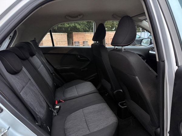 Used Kia Picanto 2015 for sale - 76072095: Photo 26
