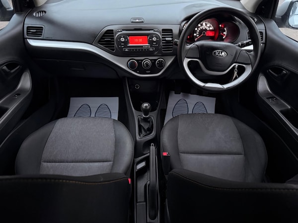 Used Kia Picanto 2015 for sale - 76072095: Photo 27