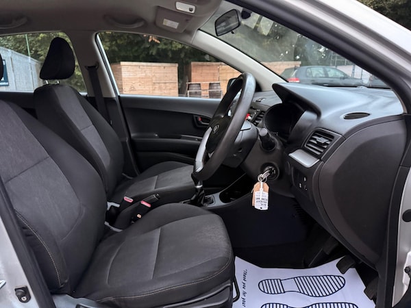 Used Kia Picanto 2015 for sale - 76072095: Photo 29