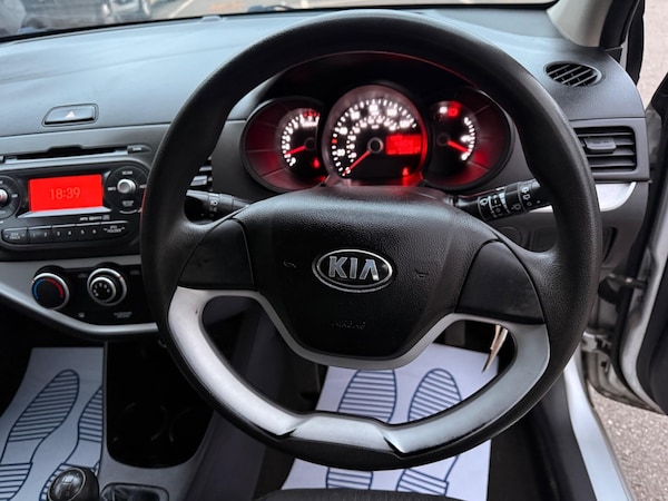 Used Kia Picanto 2015 for sale - 76072095: Photo 31
