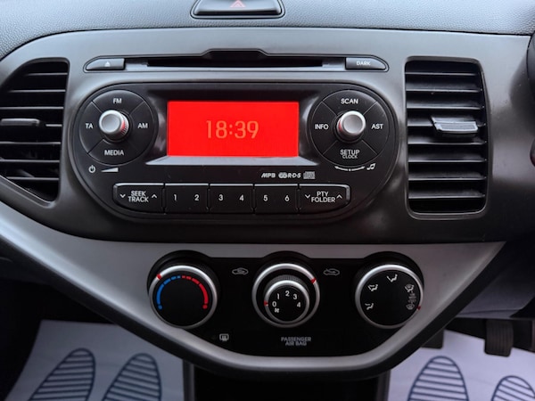 Used Kia Picanto 2015 for sale - 76072095: Photo 32
