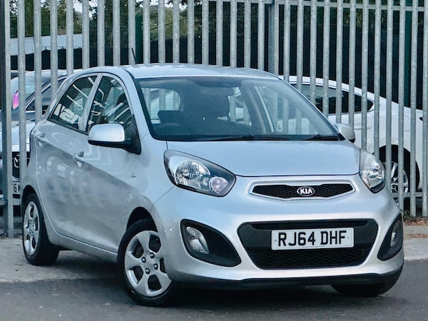 Used Kia Picanto 2015 for sale - 76072095: Photo 9