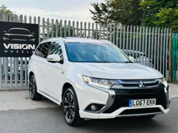 2017 (67) - 2.0h 12kWh 4h CVT 4WD Euro 6 (s/s) 5dr