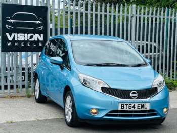 2015 (64) - 1.2 DIG-S Acenta Premium CVT Euro 5 (s/s) 5dr