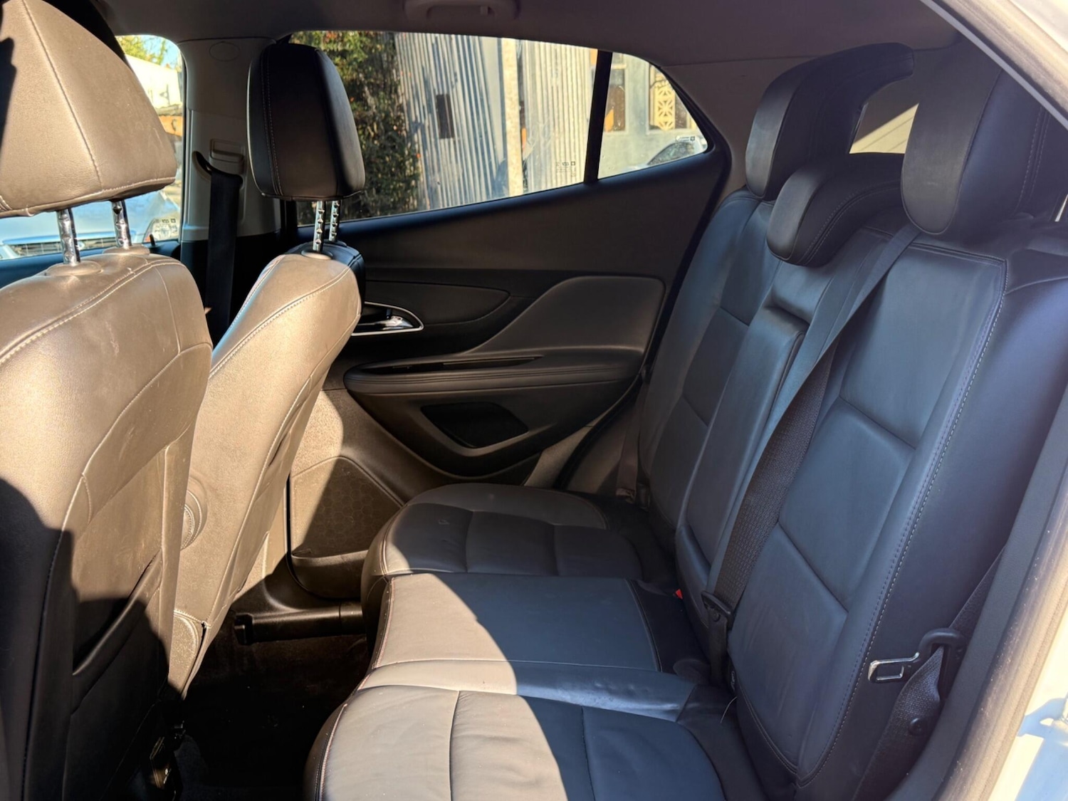 Used Vauxhall Mokka 2016 for sale - 76714229: Photo 20