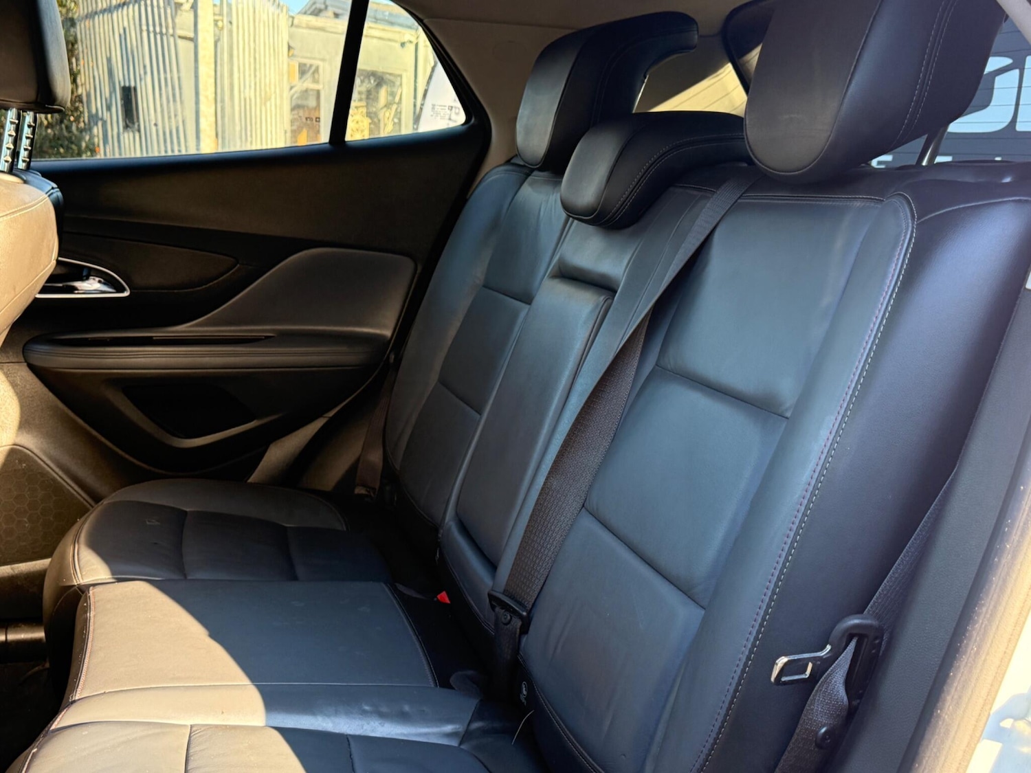 Used Vauxhall Mokka 2016 for sale - 76714229: Photo 21