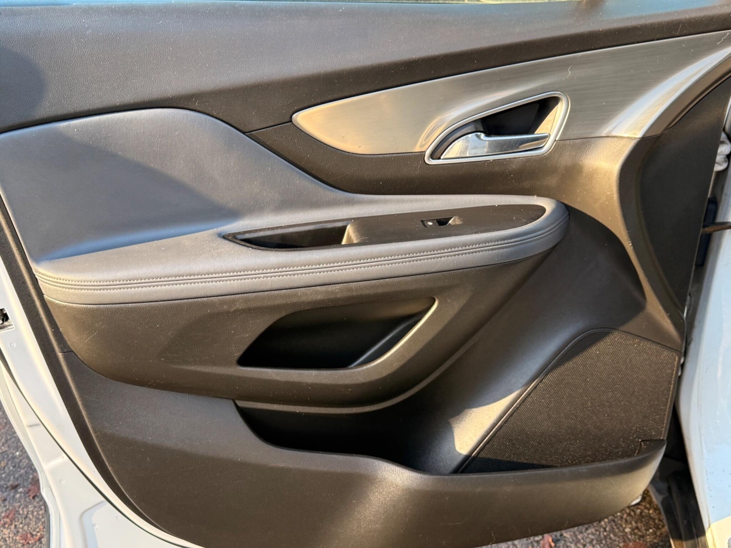 Used Vauxhall Mokka 2016 for sale - 76714229: Photo 27